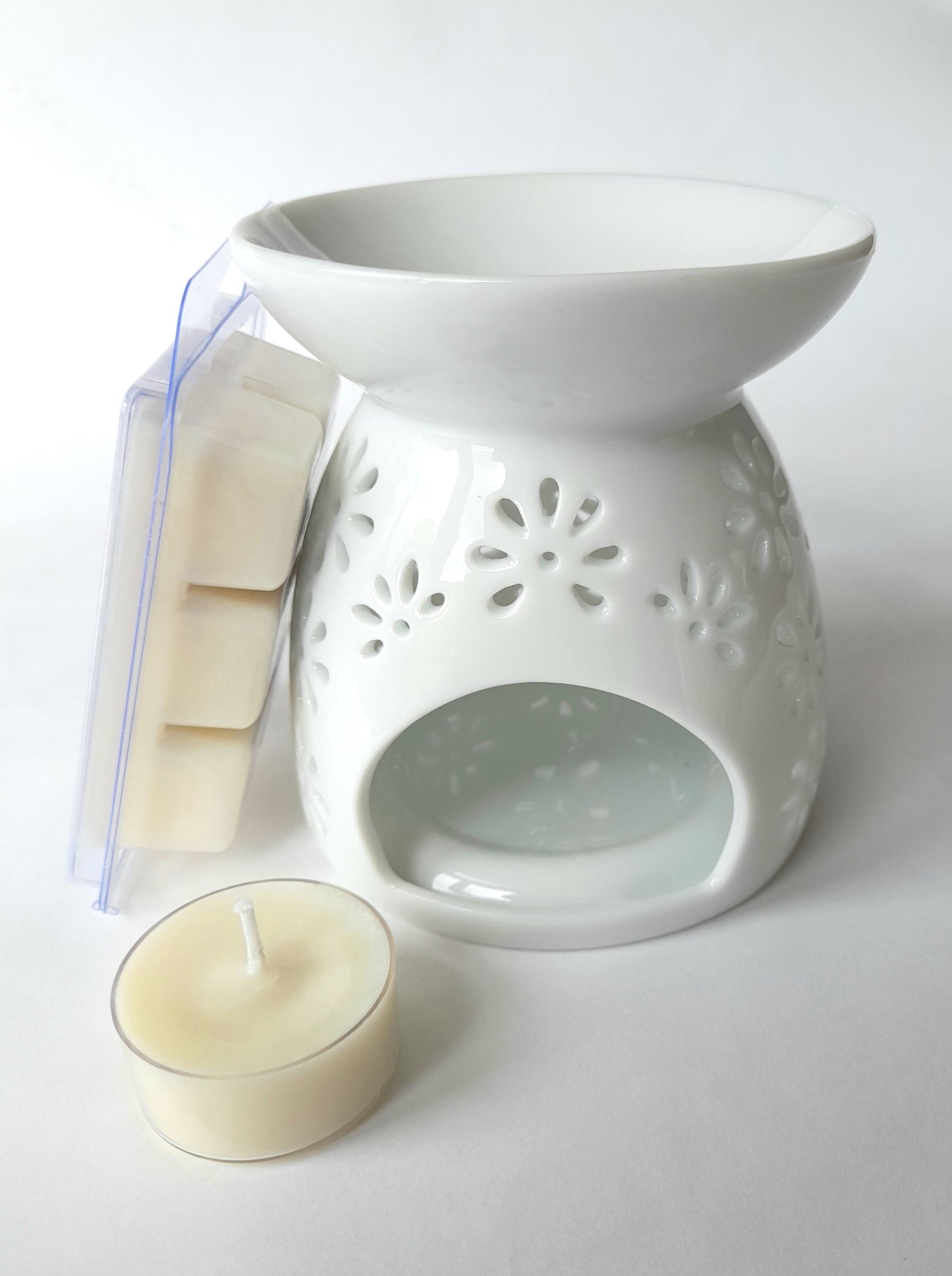 Ceramic Burner