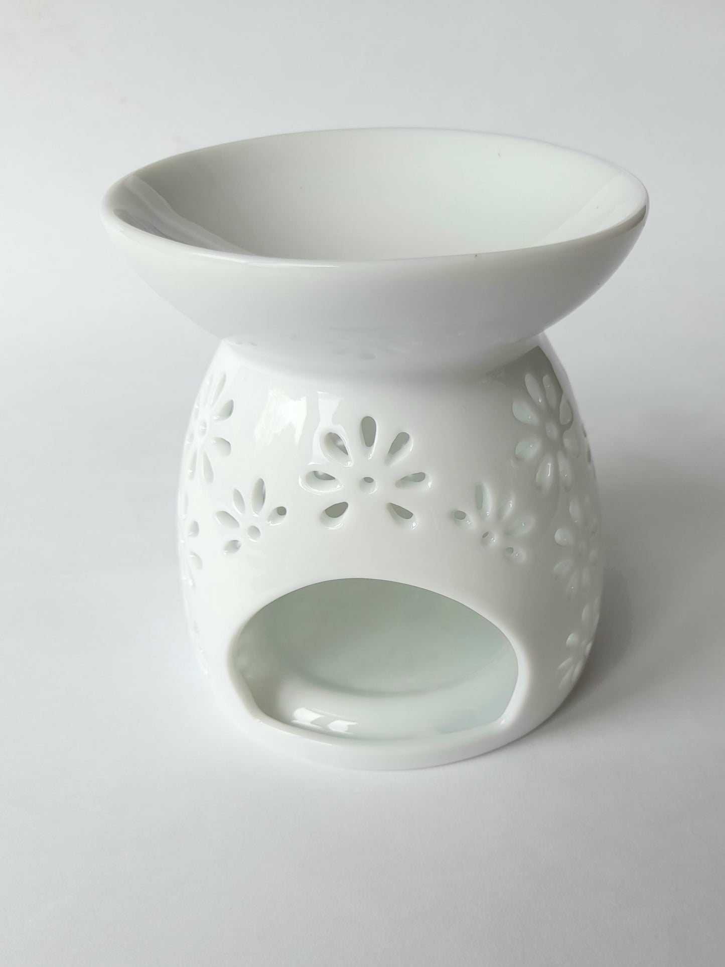 Ceramic Burner