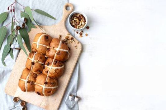 Easter Bakers Sets