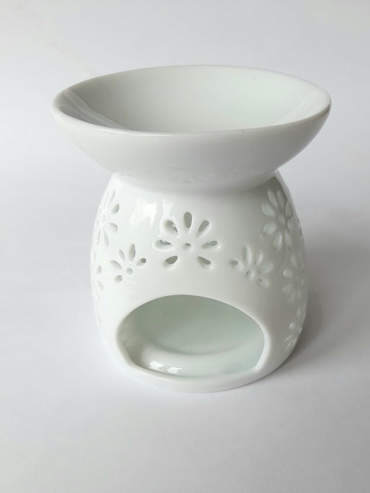 Ceramic Burner